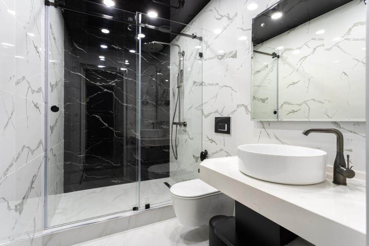 Oscar Boutique Hotel 塔什干 外观 照片