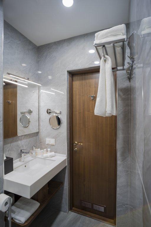 Oscar Boutique Hotel 塔什干 外观 照片