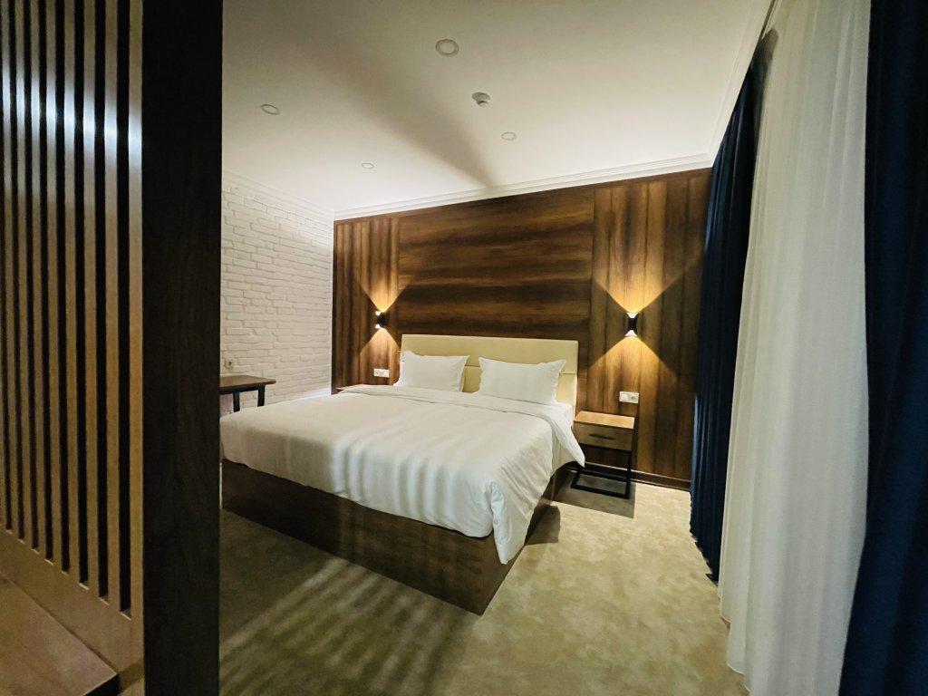 Oscar Boutique Hotel 塔什干 外观 照片