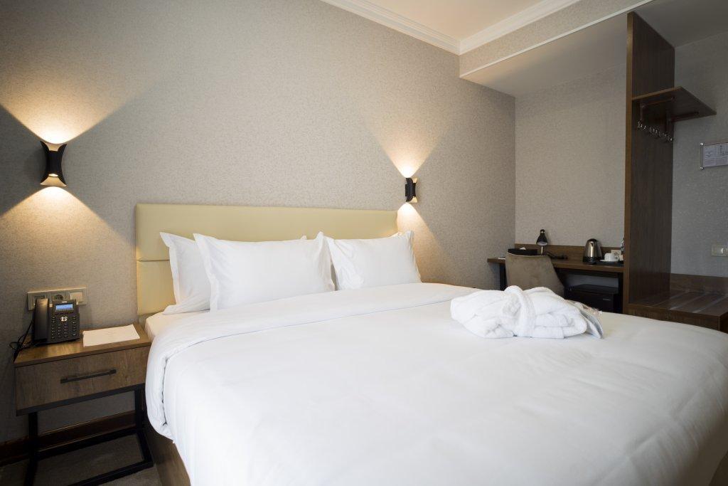 Oscar Boutique Hotel 塔什干 外观 照片