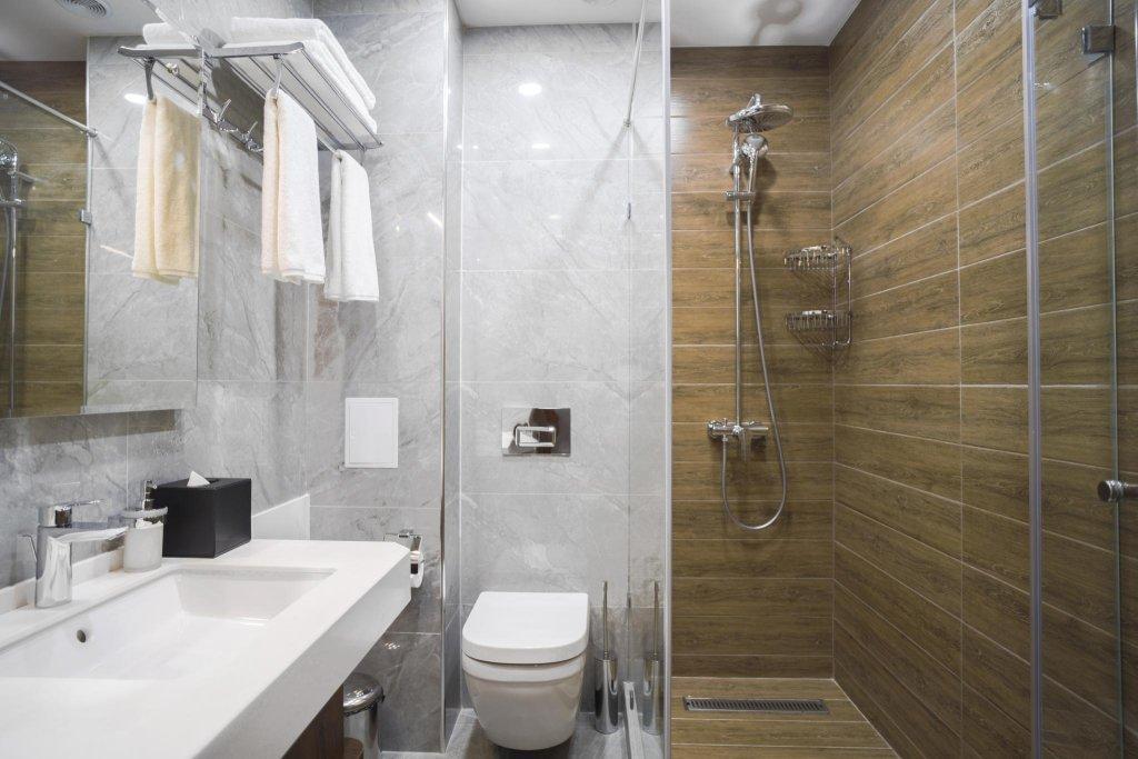 Oscar Boutique Hotel 塔什干 外观 照片