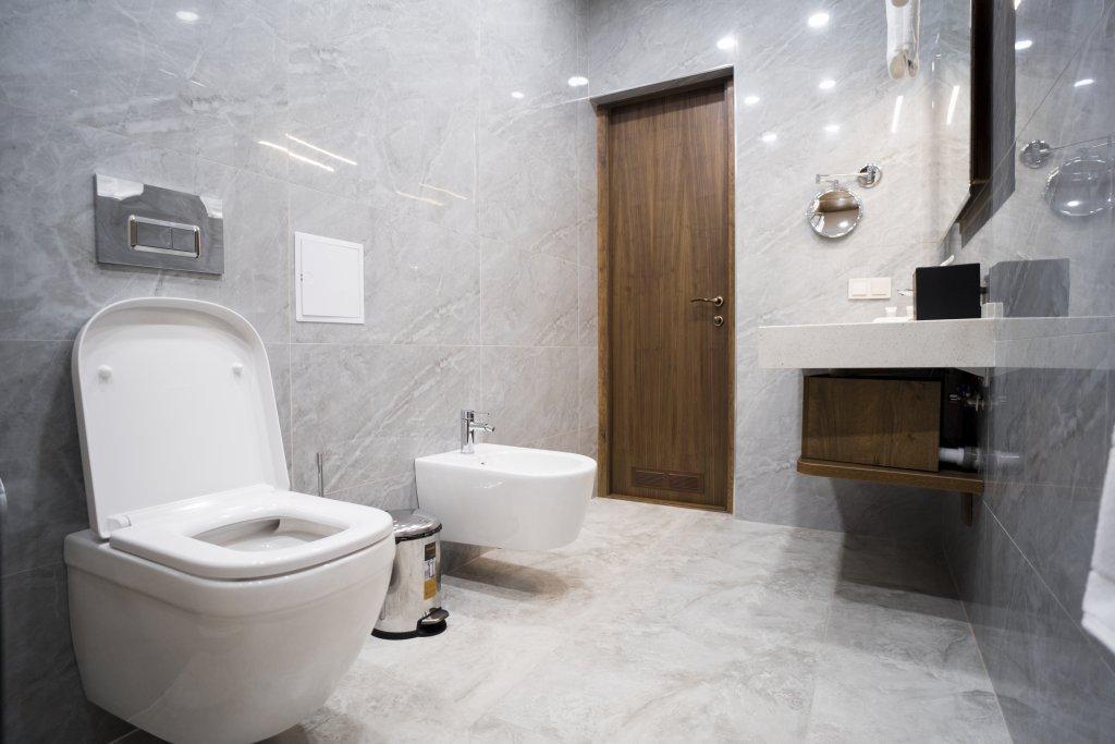 Oscar Boutique Hotel 塔什干 外观 照片