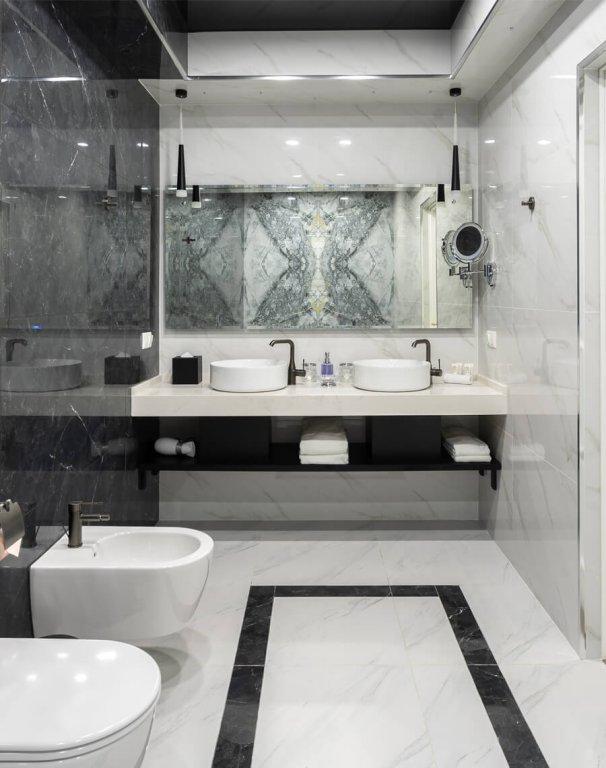 Oscar Boutique Hotel 塔什干 外观 照片